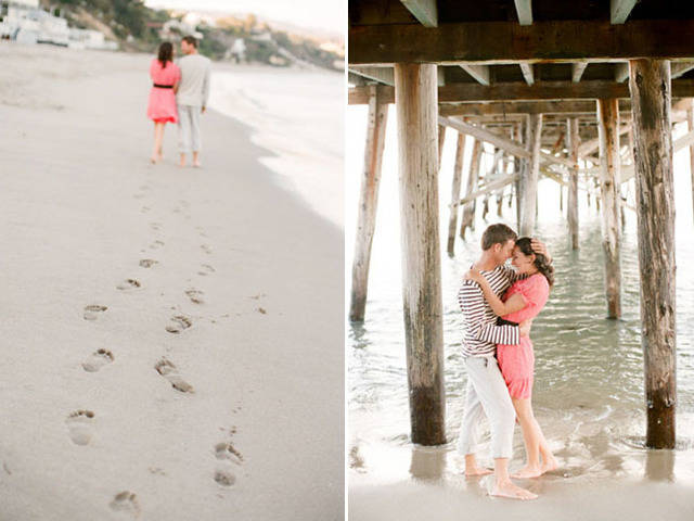 1444966491 malibu engagement beach 15