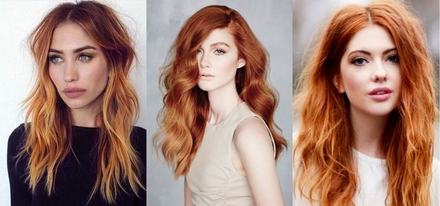 สีผมถูกโฉลกตามวันเกิด ของคนเกิดวันอังคาร