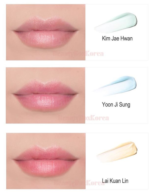 1509598929 innisfree my lip balm 15g  5b wanna one edition  5d 3 shop1 164814