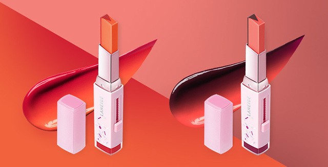 1510546498 laneige holiday two tone tint lip bar 5