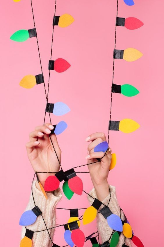 1510722675 diy christmas light balloon garlands