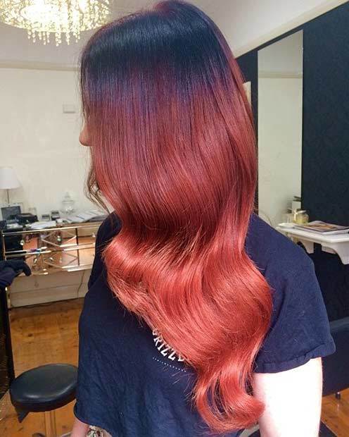 1510810897 hairbytashalouisec deep dark red to a vibrant candy red
