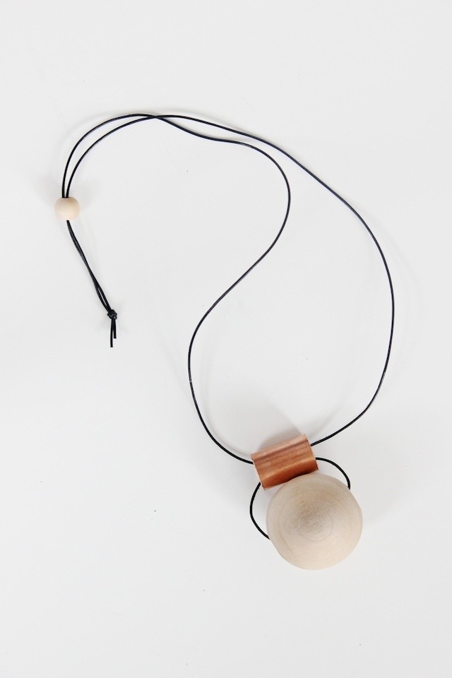 1511181279 diy wood %2b copper necklaces 2