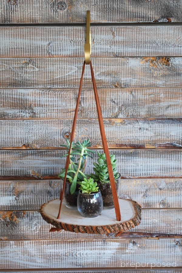 1511251071 hanging wood slice plant stand