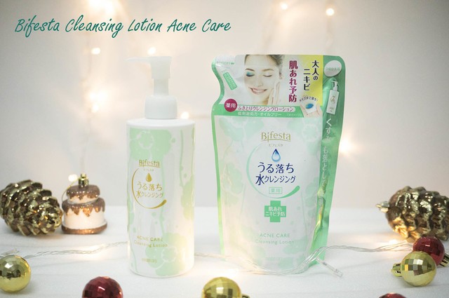 1511599481 bifesta cleansing lotion acne care