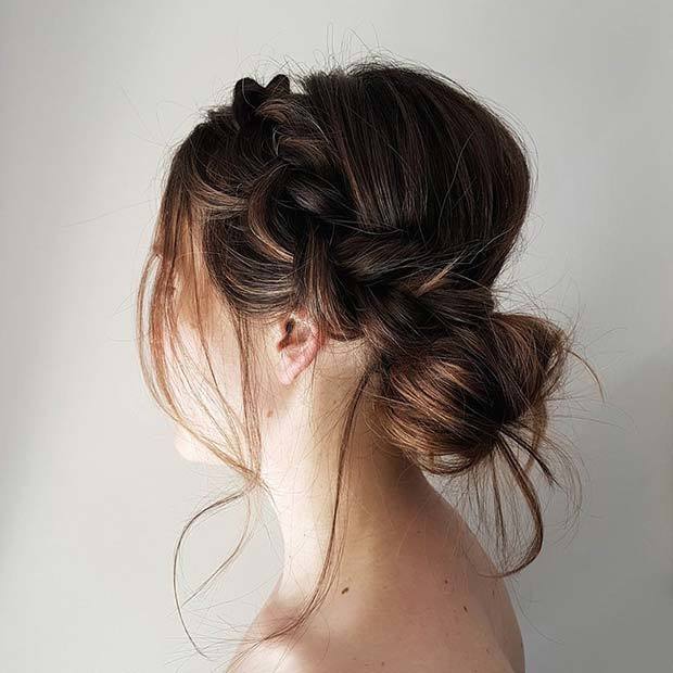 1512367143 braid and a bun