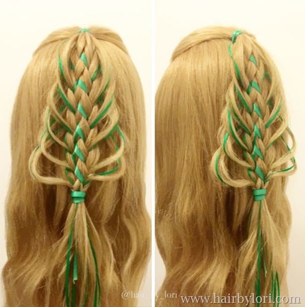 1512728973 creative christmas hairstyles 10 58468ccc8e115 605