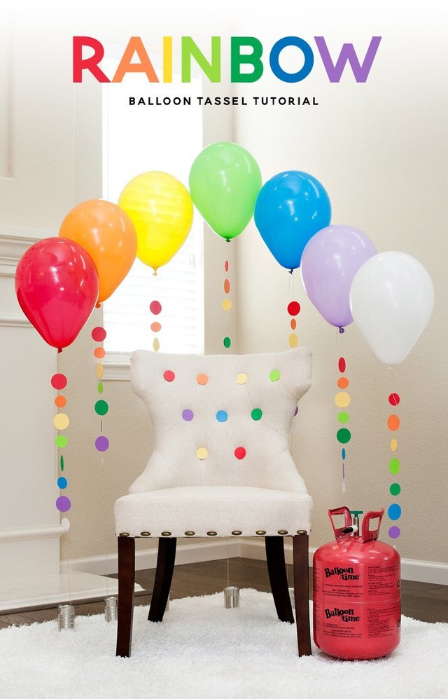 1513507201 rainbow balloon tassels 1
