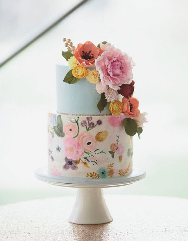 1513664318 18 sweet bloom cakes