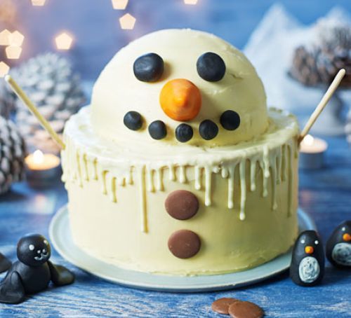 1513944862 malted milk snowman cake