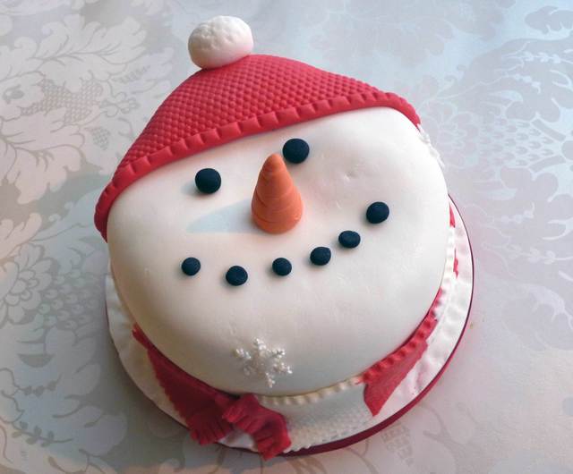 1513945006 snowman cakes