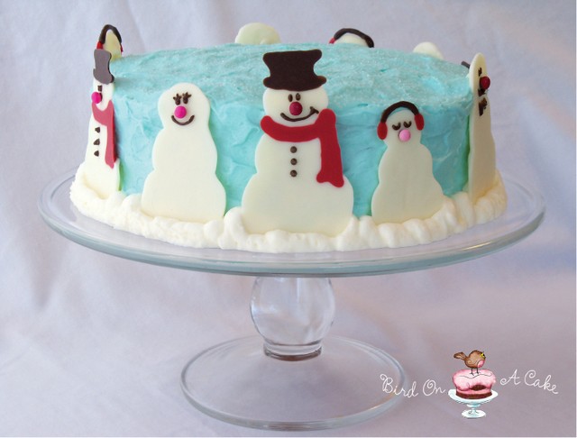 1513945151 snowman cake logo