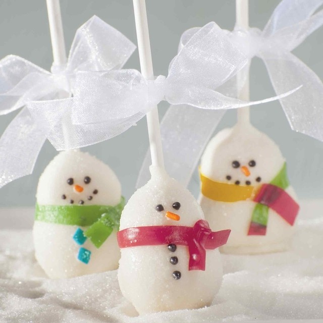 1513945212 nordic ware snowman cake pops pan red 8