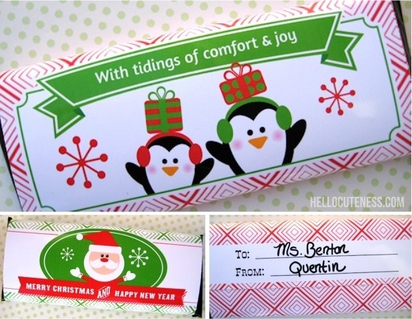 1513946174 candy bar clipart christmas chocolate 9