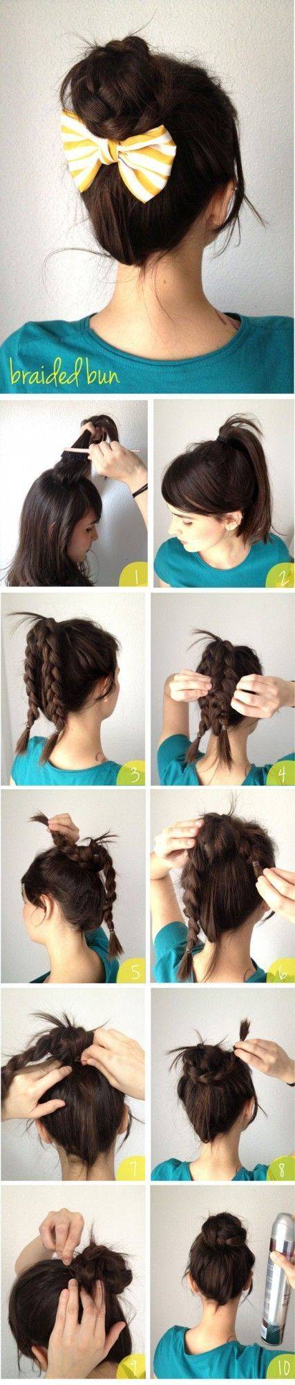 1446315823 quick hairstyle