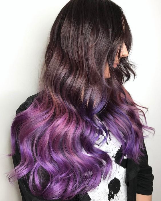 1515062535 03 natural chestnut hair with purple and pink ombre