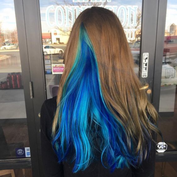 1515063025 17 chestnut hair with a bold blue part