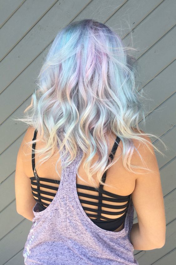 1515063978 07 light blue hair with shades of green and lavender