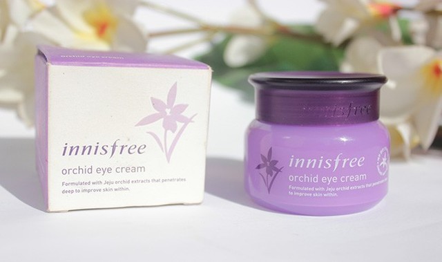 1515392407 innisfree orchid eye cream review 4