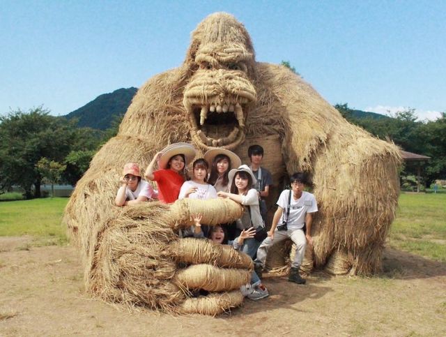 1515499471 straw sculptures wara art festival niigata japan 9 59d5d4823cd96  880