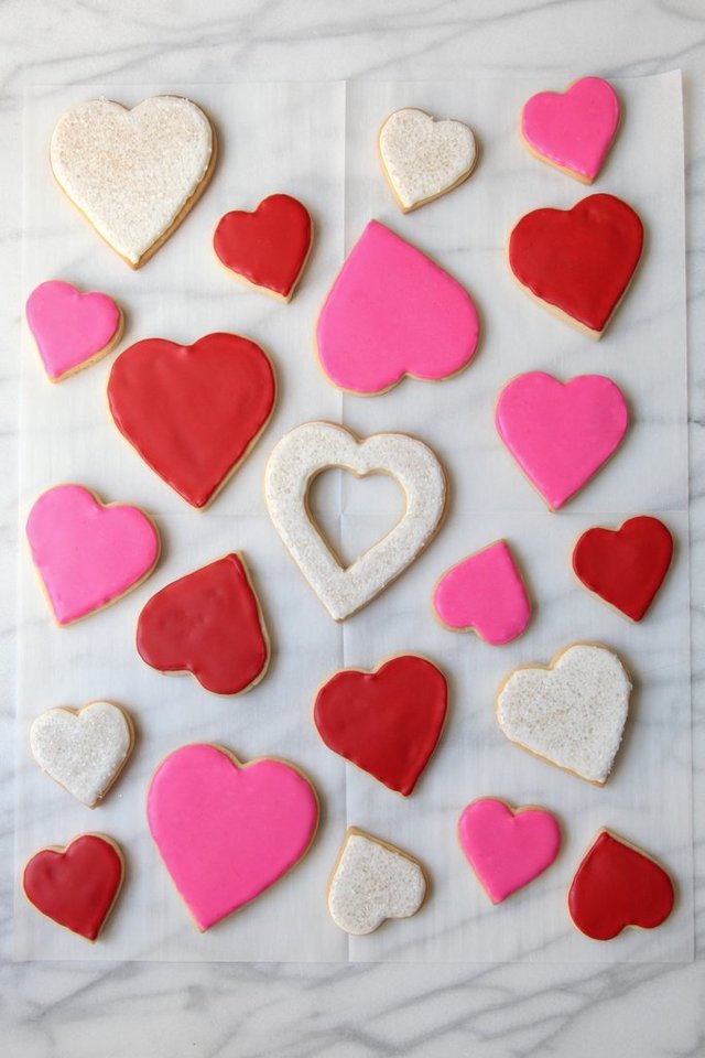 1515992810 iced sugar cookie hearts