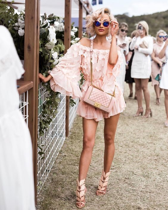 1516537202 frilly mini dress with girly details