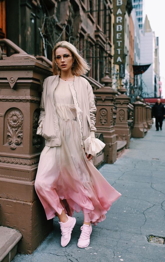 1516543877 statement ombre millennial pink skirt