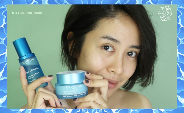 1516768619 itst makeupaholic clarins hydra essentiel useing 2