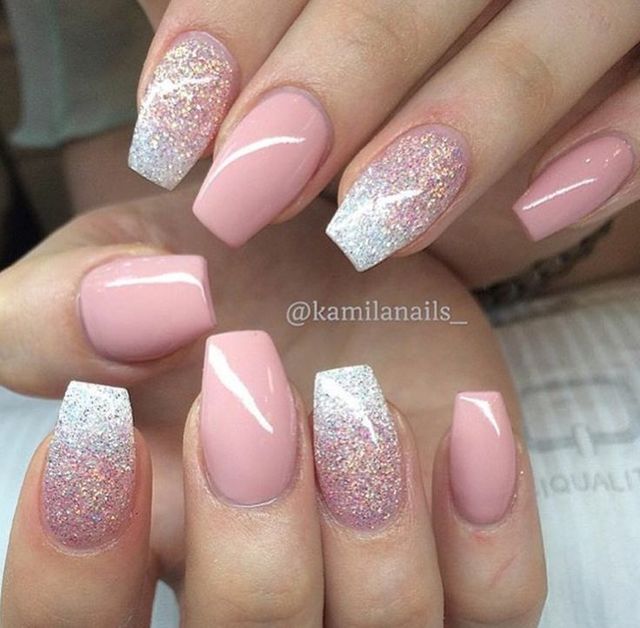 1517366099 pink nails pink nails nails pinterest pink nails makeup and nail nail pink nails pink nails nails pinterest pink nails makeup and nail nail