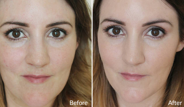 1447042889 clinique cc cream before and after affect