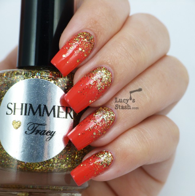 1517456824 gradient with shimmer tracy and bad apple jelly pink apple 1