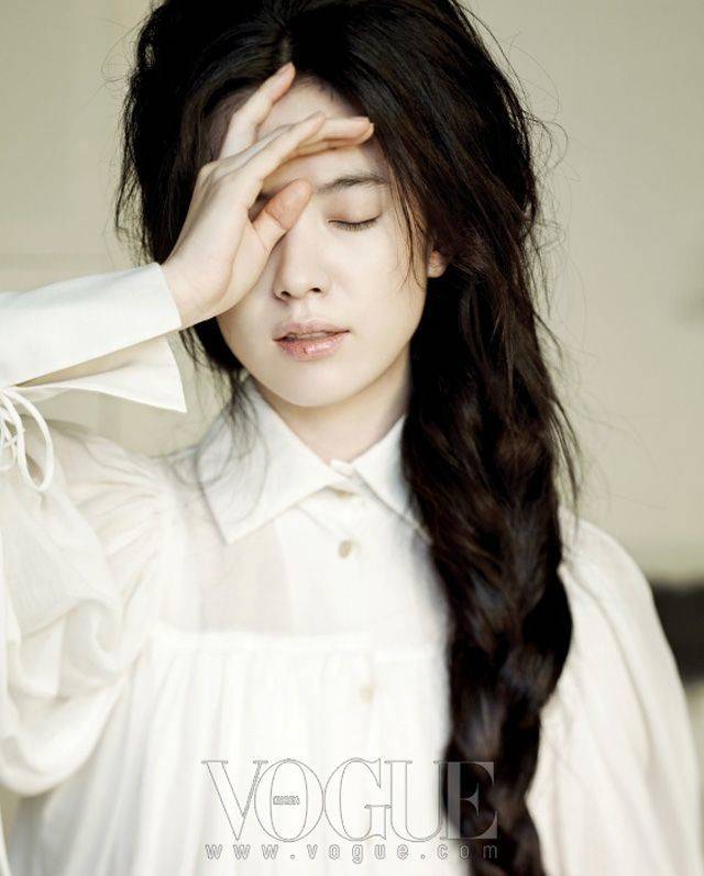 ทรงผมเปียทรงผมไปเรียนแบบง่ายๆสไตล์เน็ตไอดอลเกาหลี