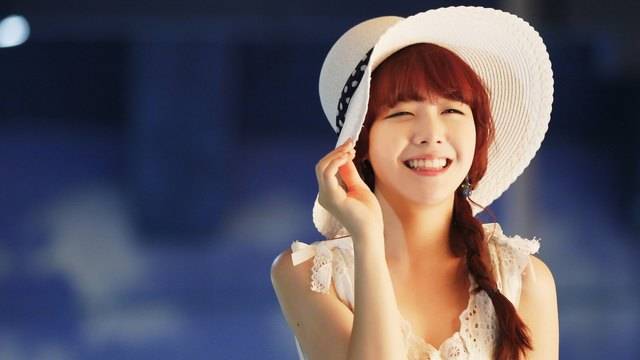 ทรงผมเปียทรงผมไปเรียนแบบง่ายๆสไตล์เน็ตไอดอลเกาหลี