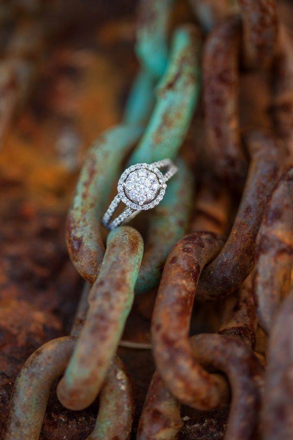 1447167255 gorgeous diamond round wedding engagement rings