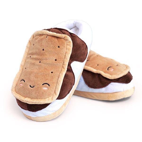 1518310483 1784 smores usb heated plush slippers