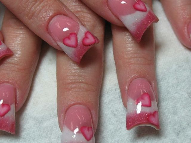 1518324585 cool nail designs for valentines day 11 1 1