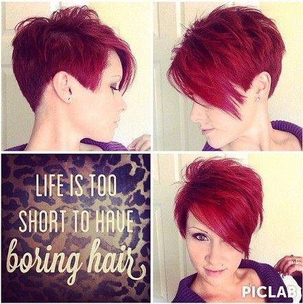 1447391717 short spikey hairstyle for straight hair