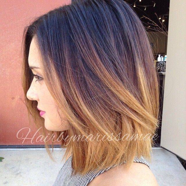1447391871 ombre bob hairstyle for mid length hair