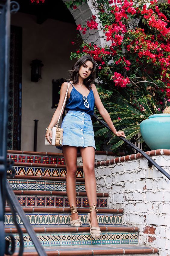 1519354063 denim blue summer look