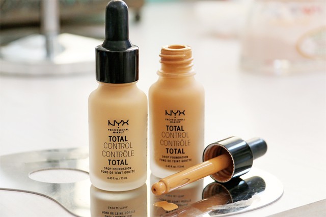 1519385334 review nyx professional total control drop foundation stylescoop beauty blog south africa