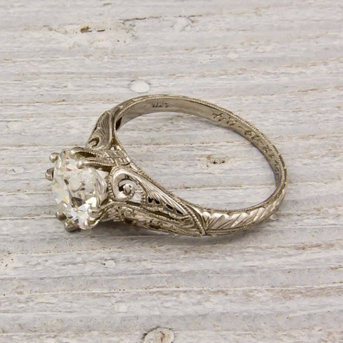 1519483901 vintage wedding ring pinterest