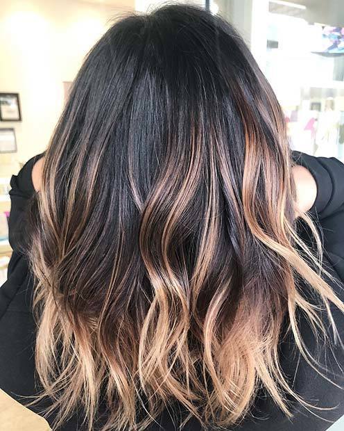 1519880208 stylish balayage