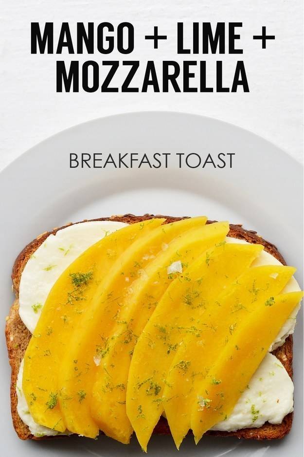 1447658621 creative breakfast toasts that are boosting your energy levels 3