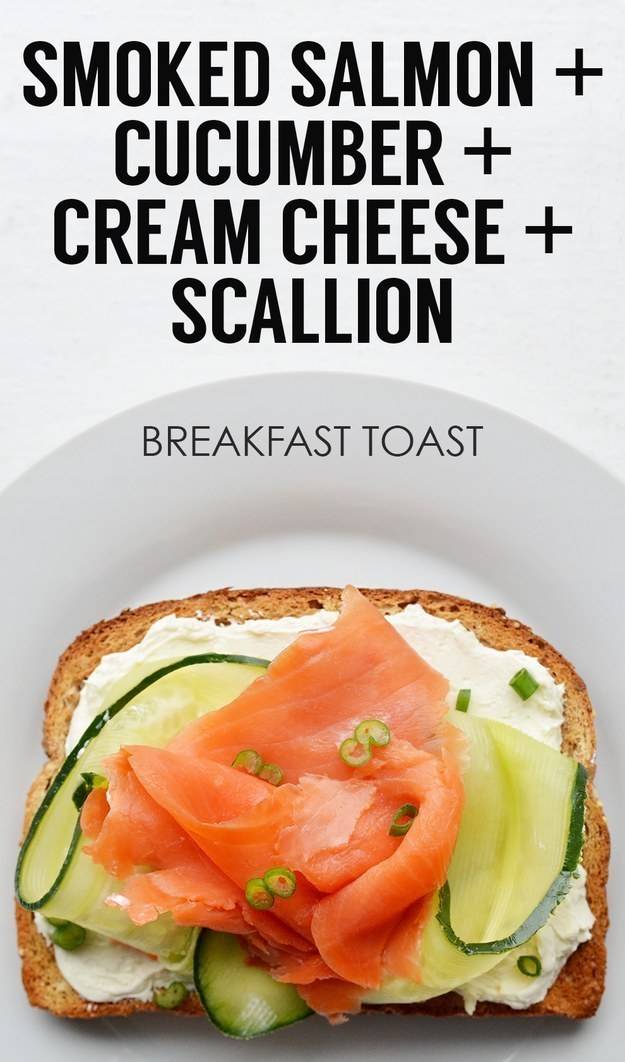 1447658779 creative breakfast toasts that are boosting your energy levels 5