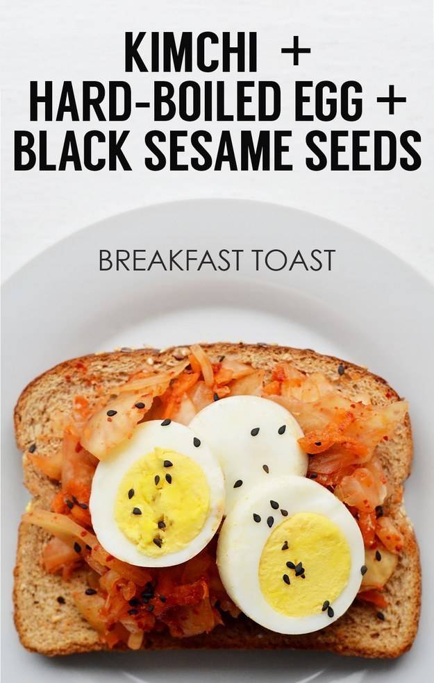 1447658864 creative breakfast toasts that are boosting your energy levels 8