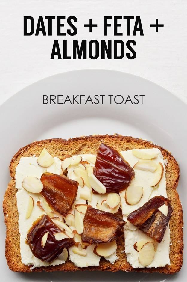 1447658926 creative breakfast toasts that are boosting your energy levels 9
