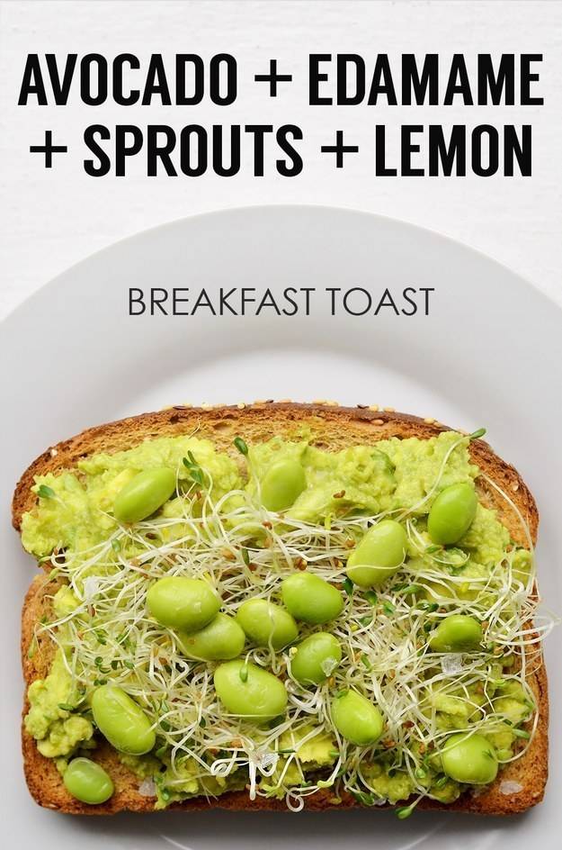1447658981 creative breakfast toasts that are boosting your energy levels 10