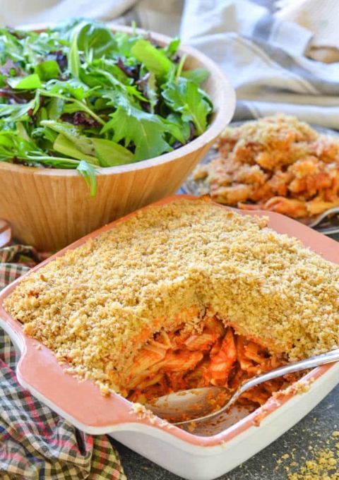 1520145818 tomato pasta bake a virtual vegan