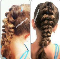 1447745564 pull through braid for casual day look