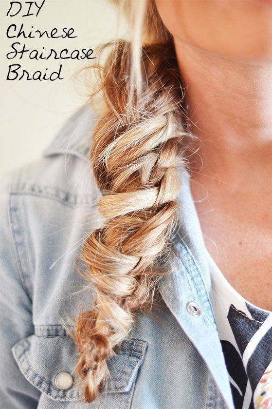 1447745596 pull through braid for casual day look 2